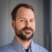 Projektteam Biodiversität & Beratung - Benjamin Hann