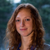 Projektteam Biodiversität & Beratung - Carina Schragl