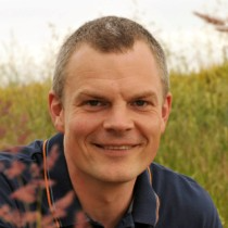 Geschäftsleitung - Patrick Hann