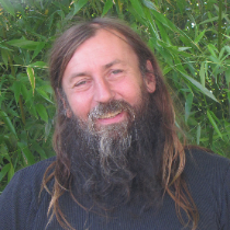 Projektteam Biodiversität & Beratung - Rudi Schmid